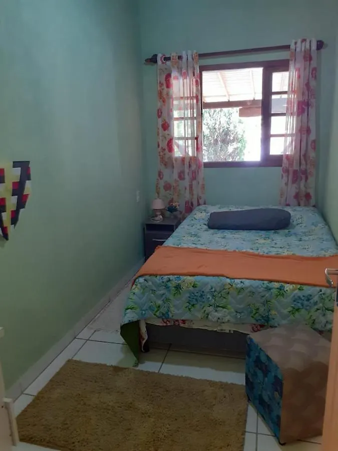 Casa Praia 4 Quartos Sul Da Ilha Florianopolis