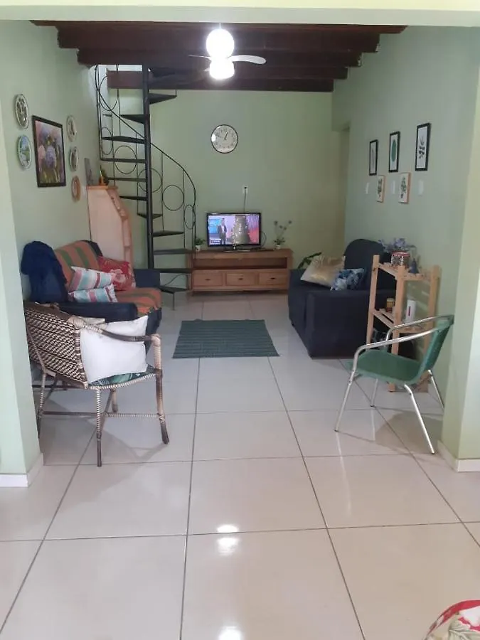 Holiday home Casa Praia 4 Quartos Sul Da Ilha Florianopolis Brazil