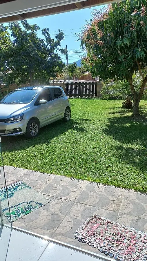 Casa Praia 4 Quartos Sul Da Ilha Флорианополис 0*,  Бразилия