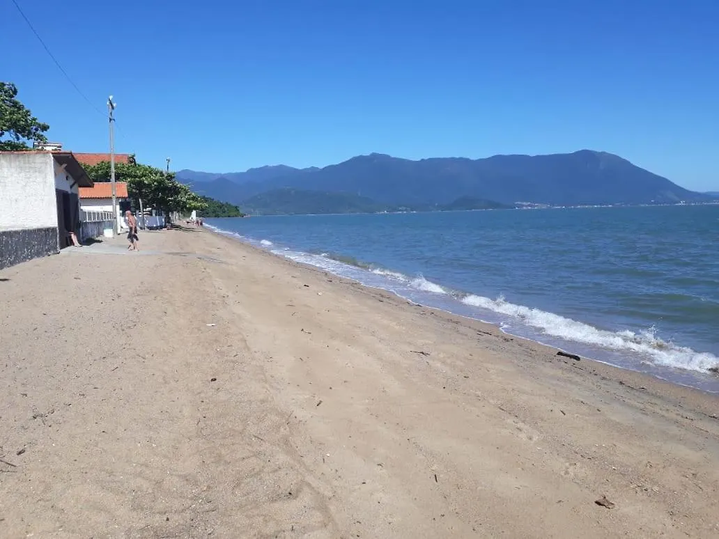 Casa Praia 4 Quartos Sul Da Ilha Флорианополис Бразилия