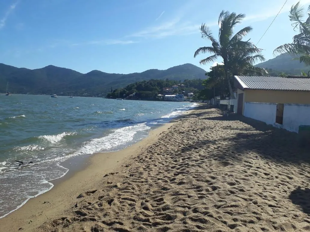 Casa Praia 4 Quartos Sul Da Ilha Флорианополис 0*,  Бразилия