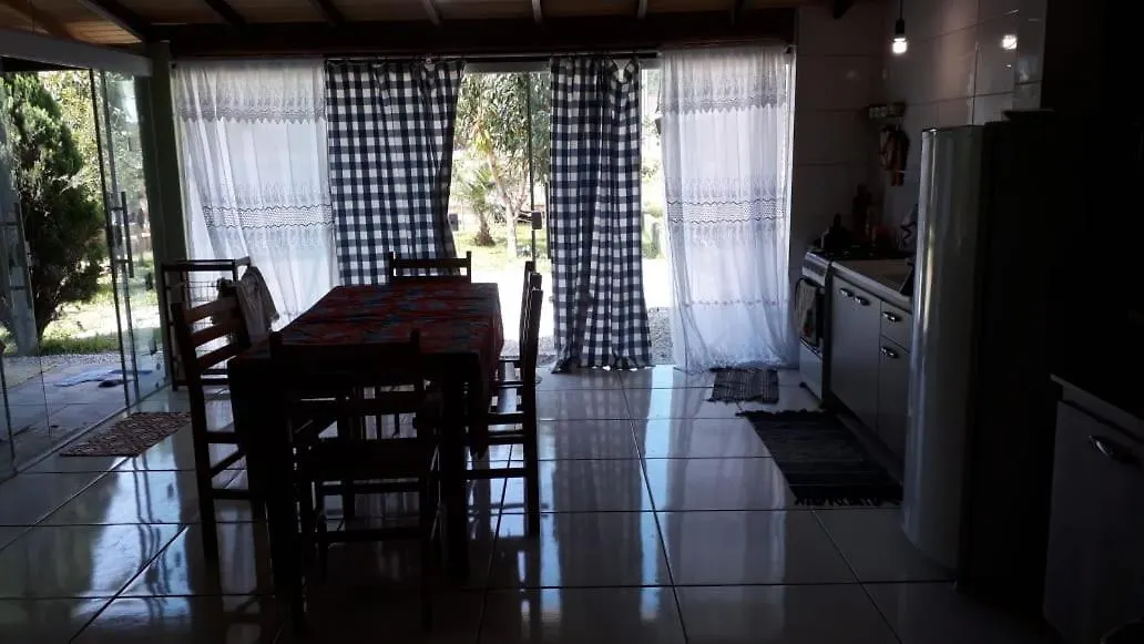 Casa Praia 4 Quartos Sul Da Ilha Флорианополис